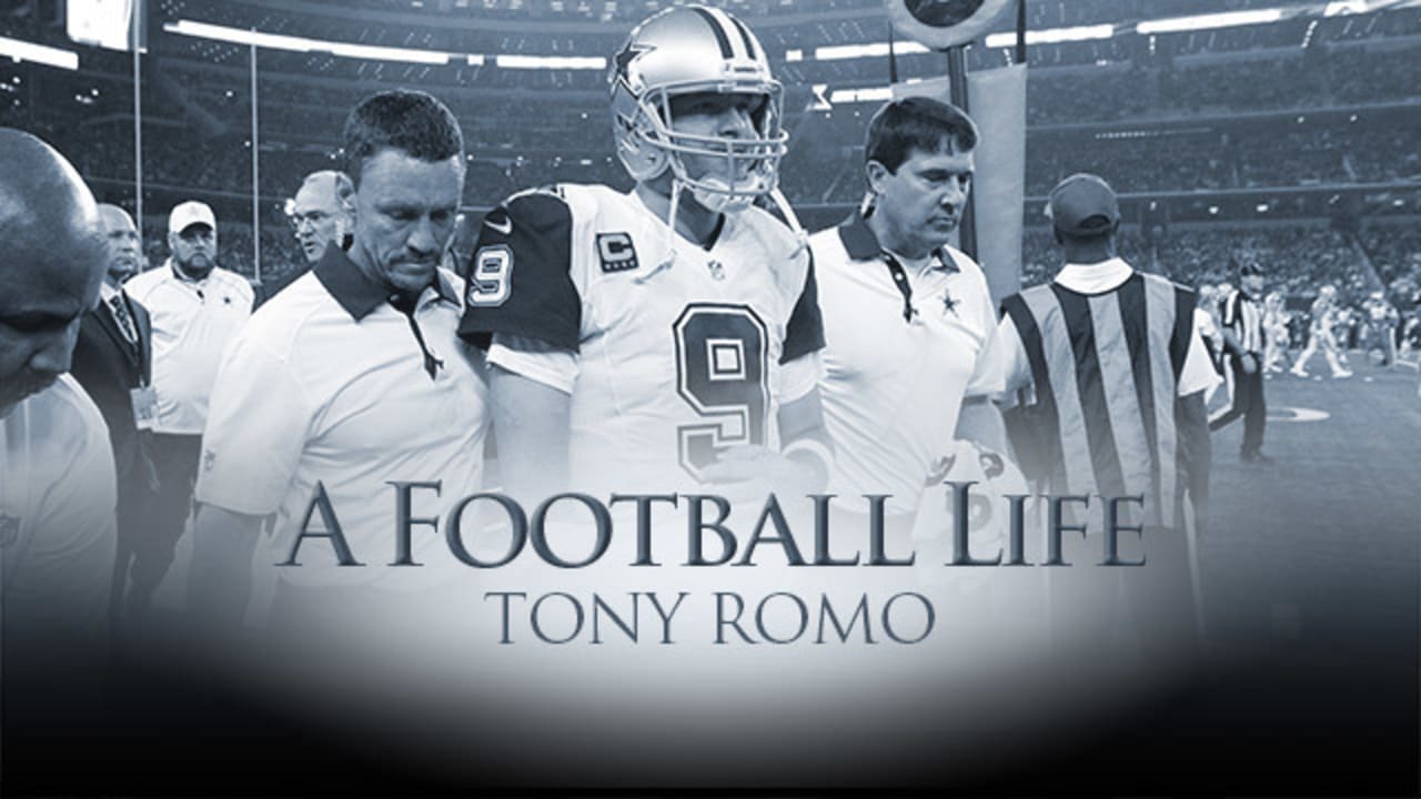 The Life And Career Of Tony Romo (Story)