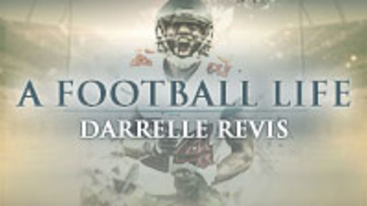 A Football Life - Rod Woodson  Ray Lewis, Rod Woodson, NFL