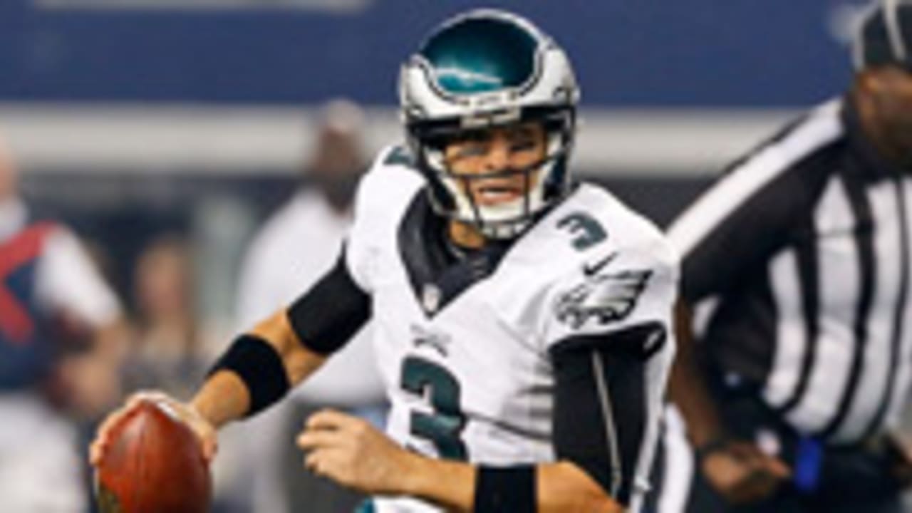 Mark Sanchez trade: Dallas Cowboys 'unlikely' to deal for Broncos QB