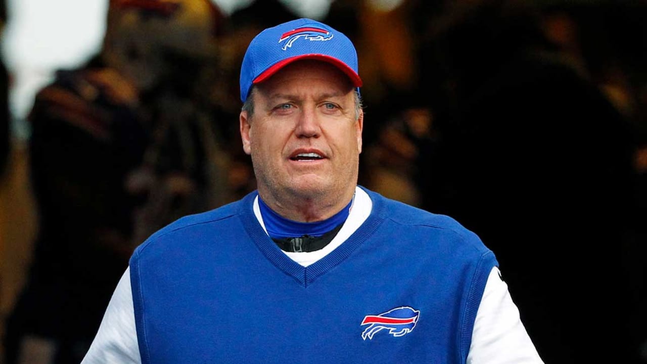 ESPN signs Rex Ryan to multi-year deal for Sunday NFL Countdown