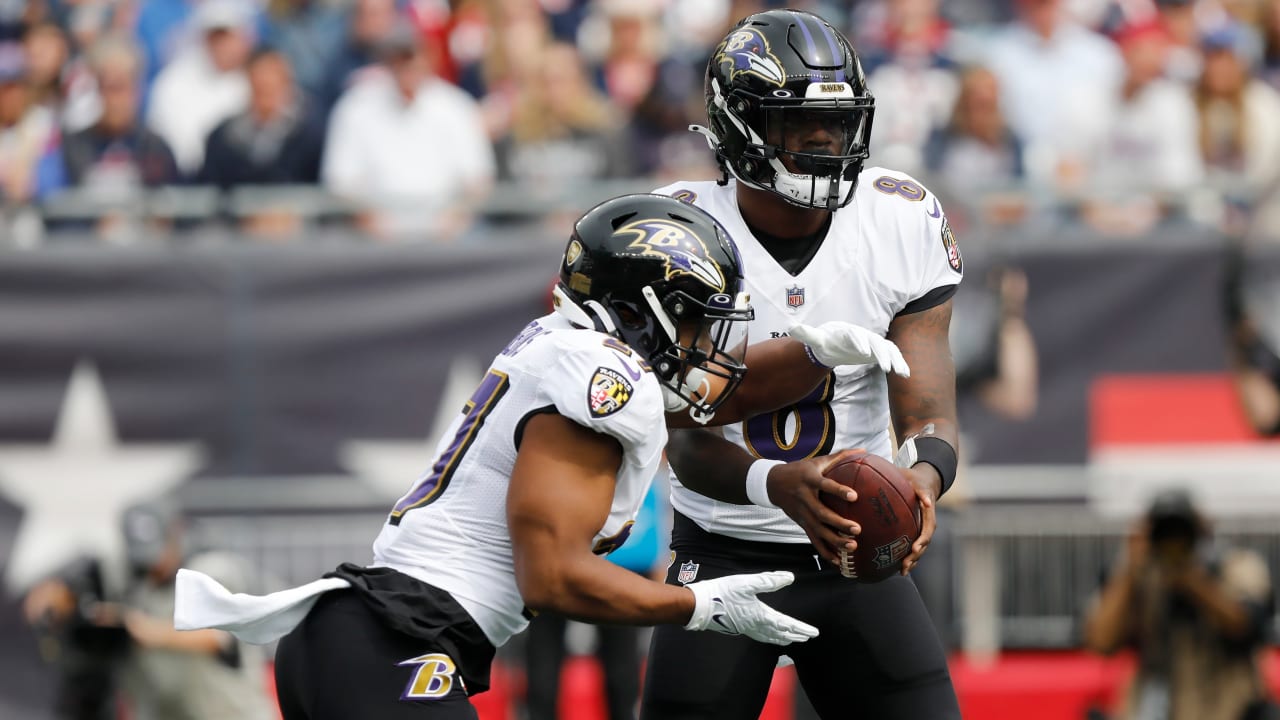 Devin Singletary, James Cook 'one-two punch' Buffalo Bills vs. Bears