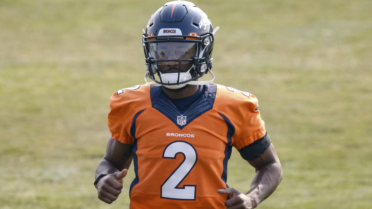 Broncos Weekend: QB Brett Rypien named starter vs. Cardinals, OLB Randy  Gregory expected to play