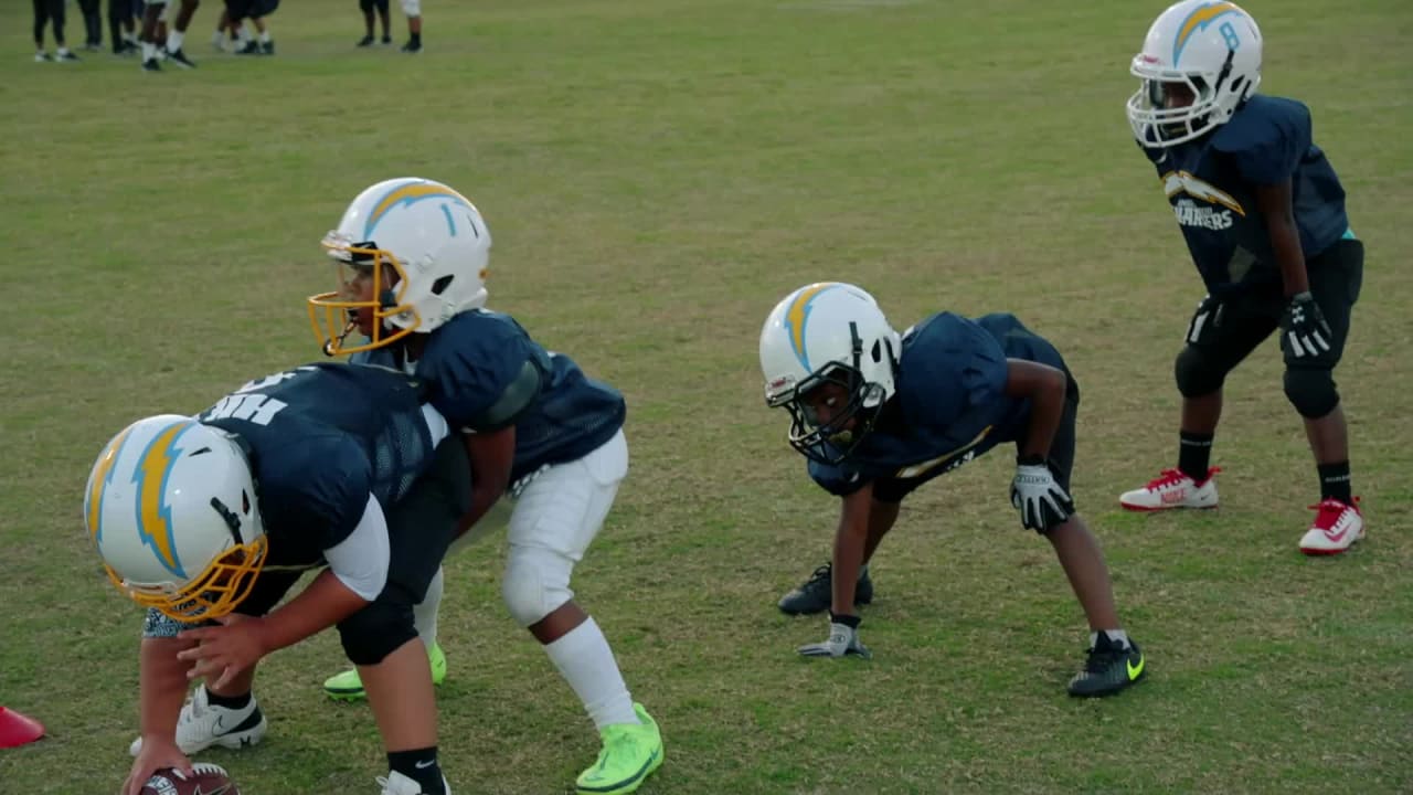 Snoop's Youth Football League -- CHURNS OUT 3 MORE NFL PLAYERS