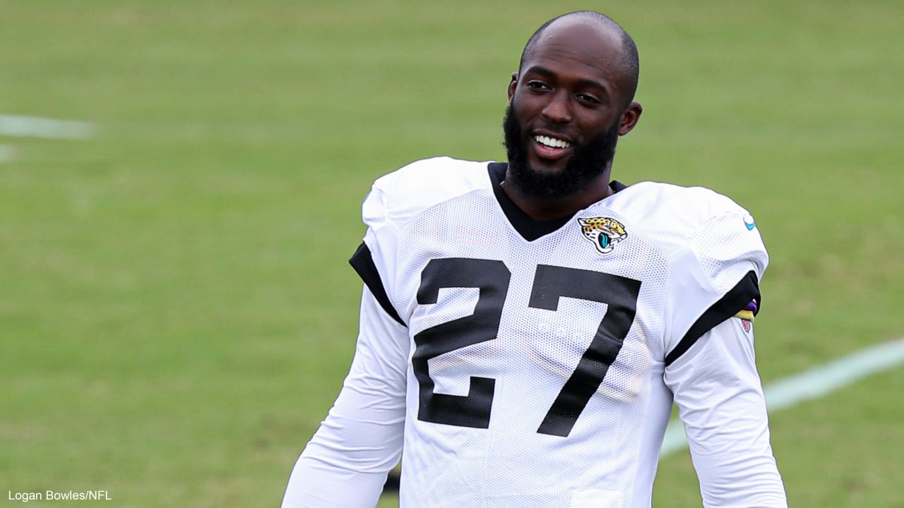 Assessing Leonard Fournette's fantasy football value with Tampa Bay