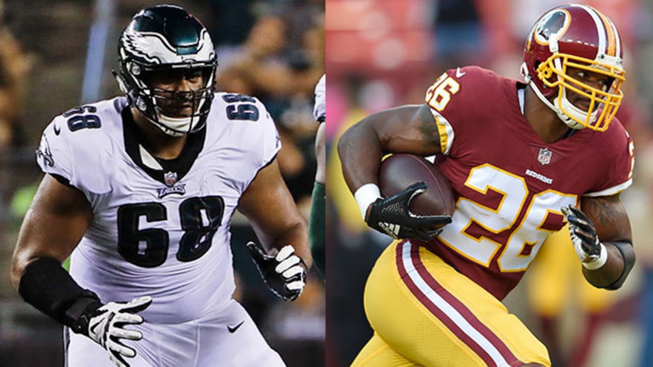Gregg Rosenthal Highlights Three Players Who Earned A Roster Spot With 