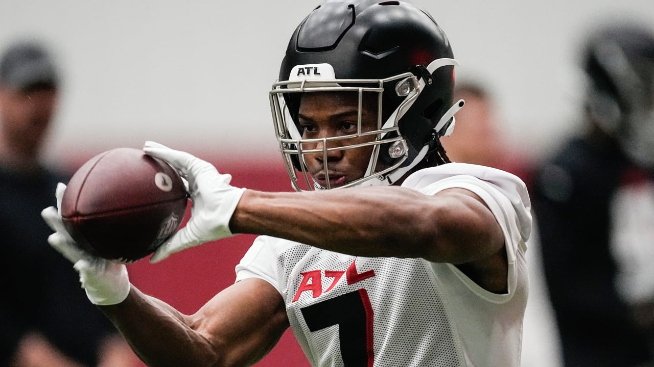 Camp Report: First day of 2022 training camp commences for Falcons