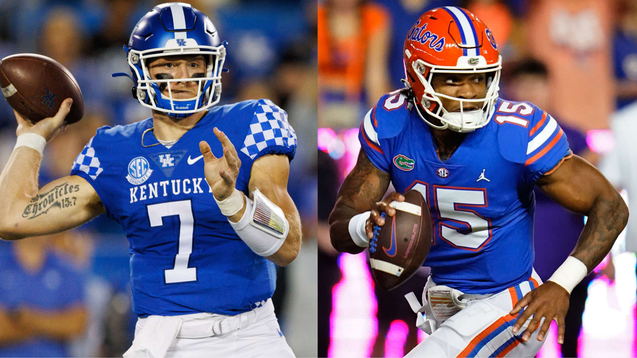 NFL Network's Scott Pioli reveals his 'greatest fear' with quarterbacks
