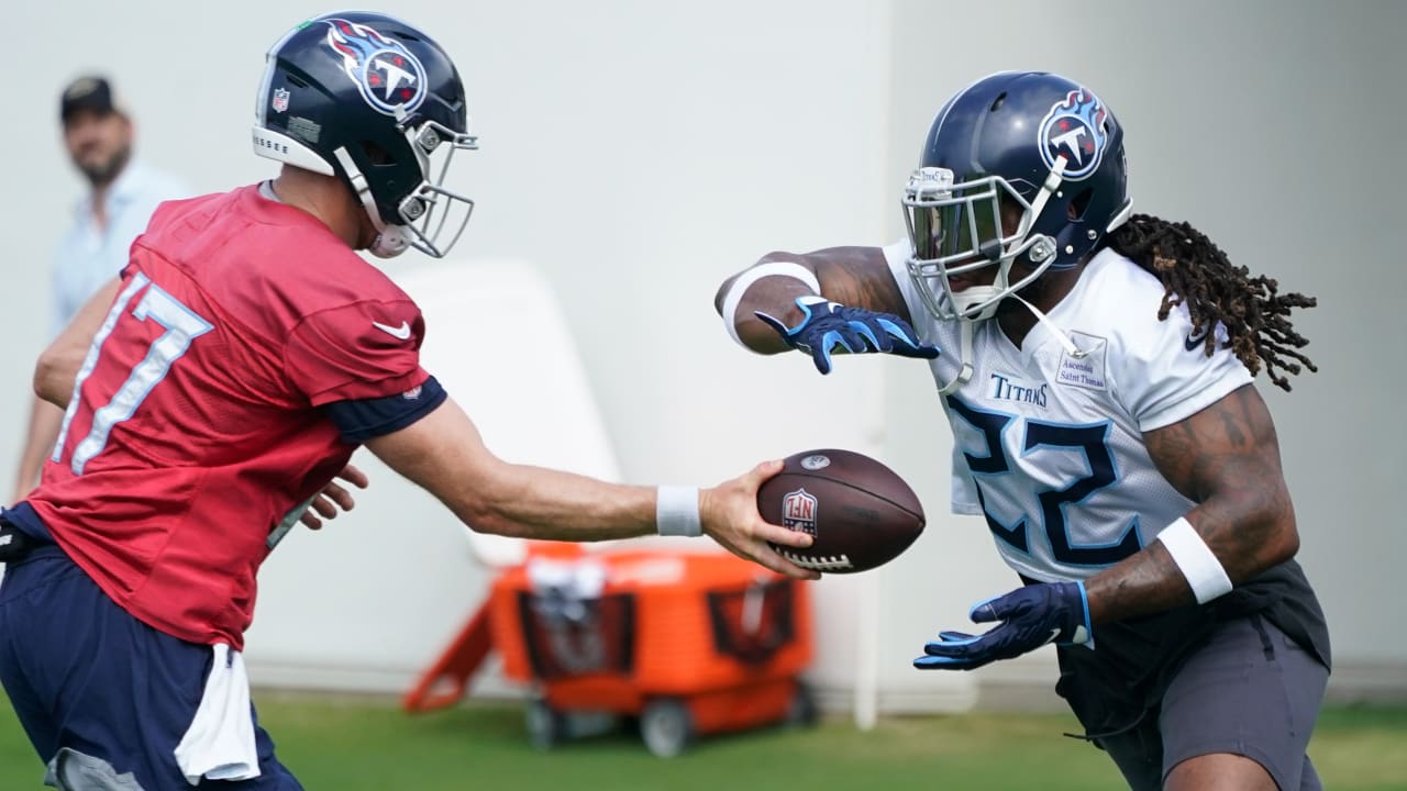 State of the 2022 Tennessee Titans: A.J. Brown's gone, but don't overlook  this Derrick Henry-led bunch