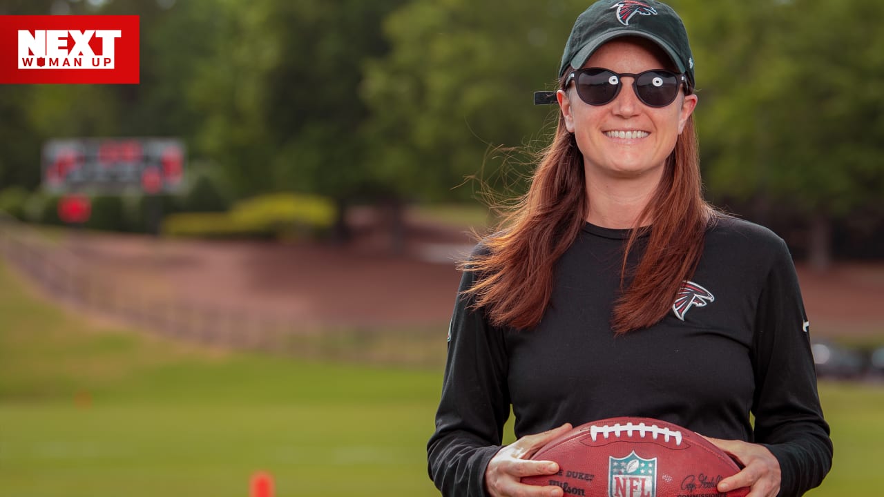 NFL playoffs 2021: Meet the 6 women who will be coaching this weekend