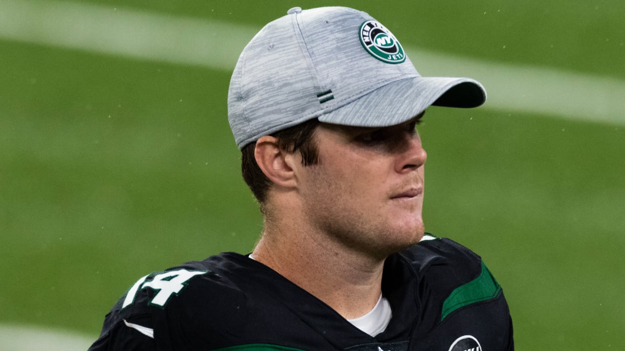 New York Jets: Colin Cowherd labels QB Sam Darnold as top breakout star