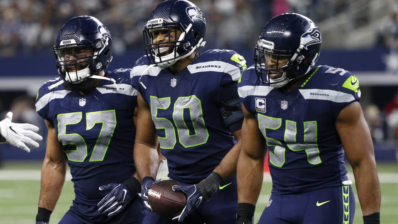 The unexpected boost to Seattle Seahawks' path to NFC contender - Seattle  Sports