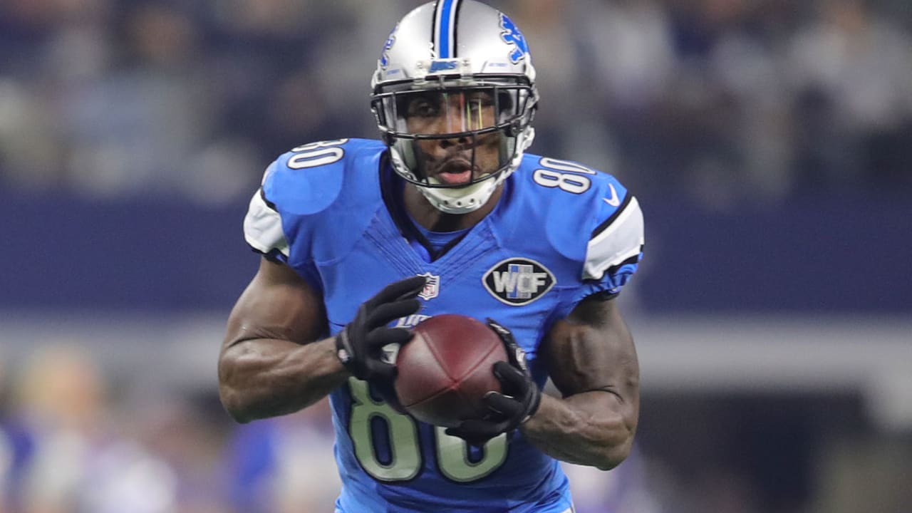 Is Anquan Boldin a Future Hall of Famer?