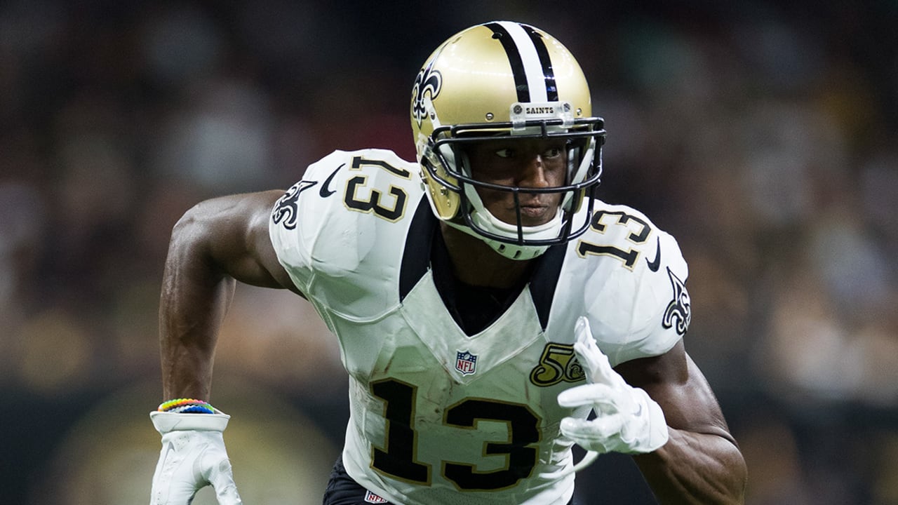 Michael Thomas stuns many, but not uncle Keyshawn