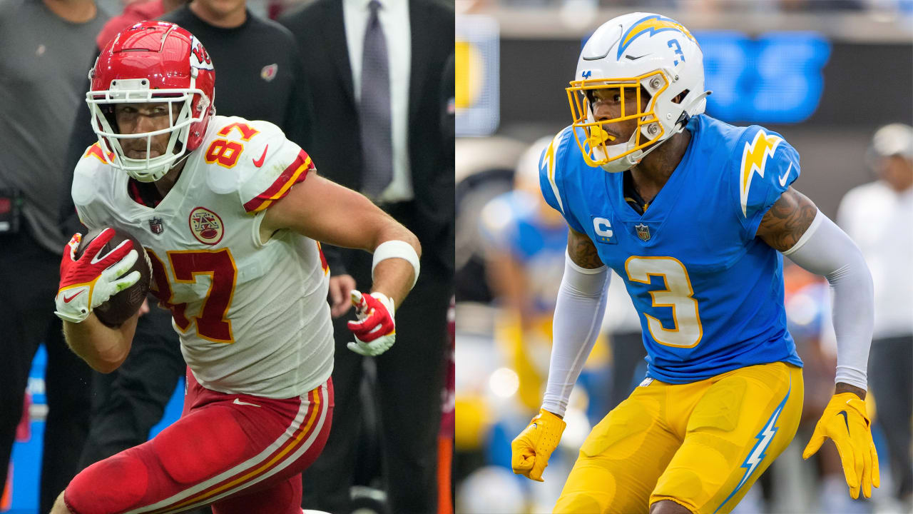 Chargers vs Chiefs Preview: Matchups To Watch And Keys To Victory - LAFB  Network