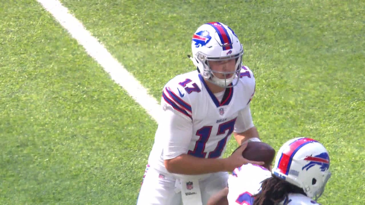 Fantasy Live Podcast Can you start Josh Allen in the Fantasy Playoffs?