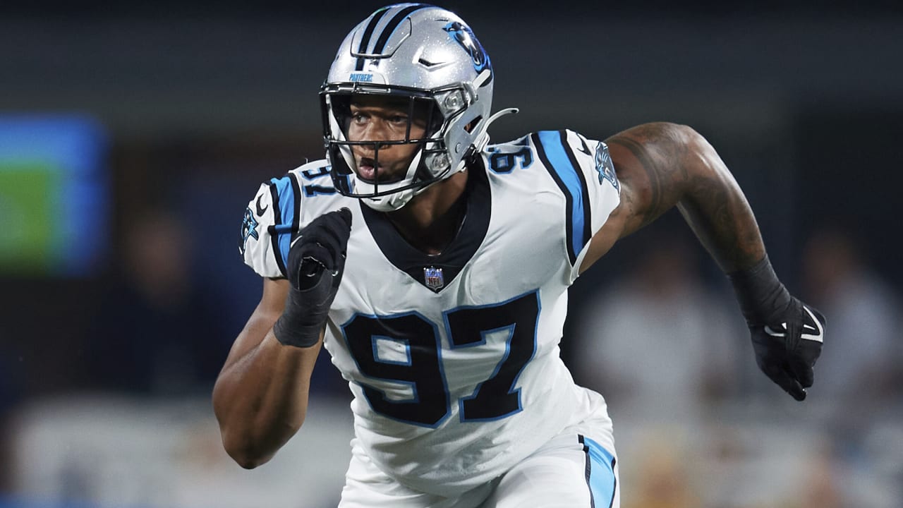 NFL - Week 3 is a few days away, here's what is coming across the screens  of ESPN Australia / NZ and 7Sport Friday Carolina Panthers Vs Houston  Texans 