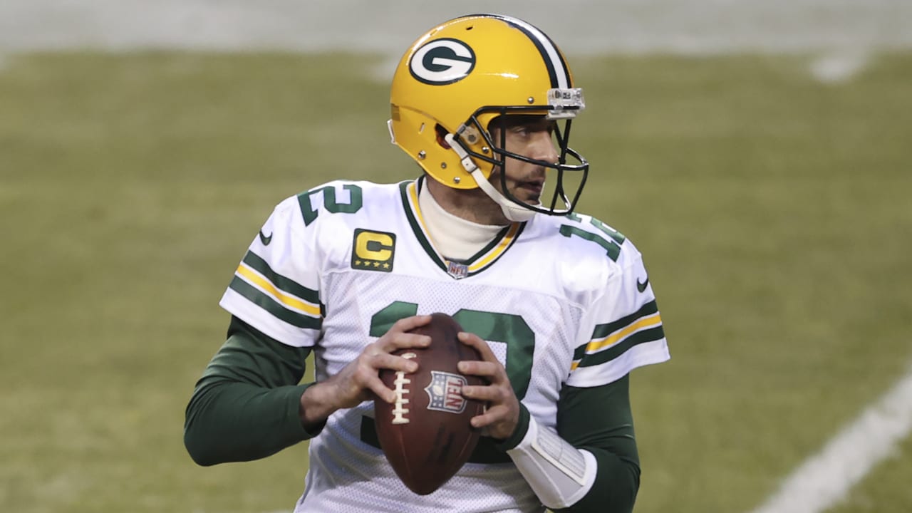 Could this be the end of Aaron Rodgers' NFL career? Reflecting on