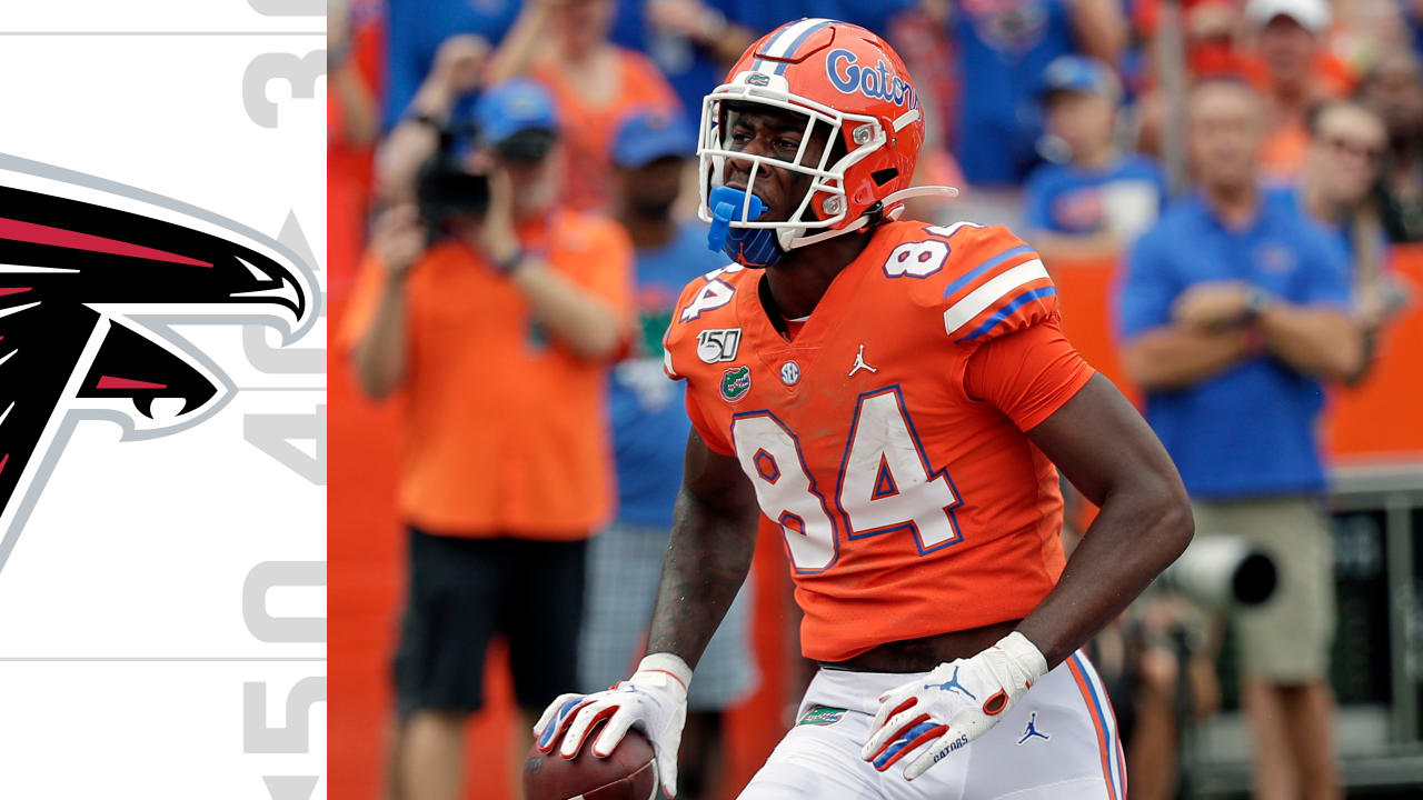 NFL Draft rumors: Are Bengals even interested in Florida Gators' Kyle Pitts?  - Cincy Jungle