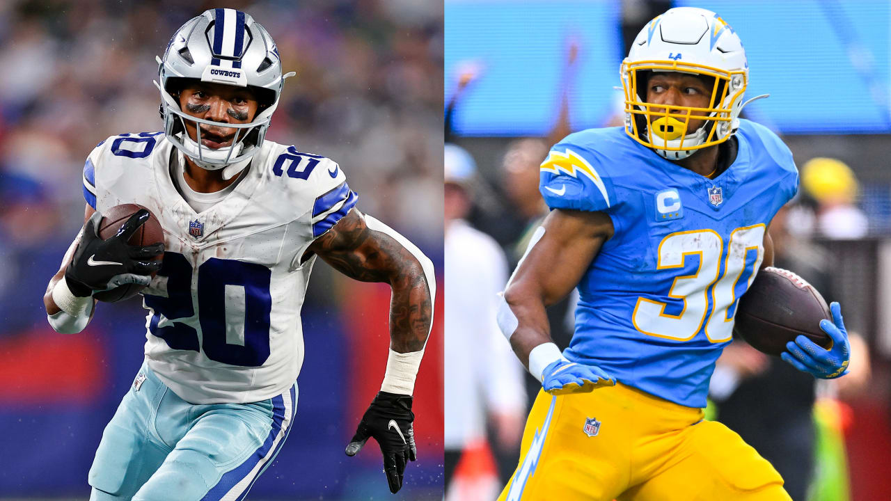 Preview Dallas Cowboys vs. Los Angeles Chargers Monday Night