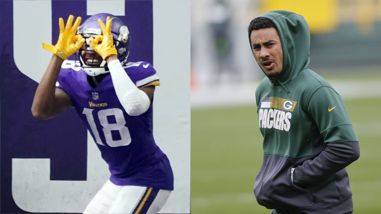 2020 NFL rookie grades, NFC North: Vikings shine; Packers wasting time?