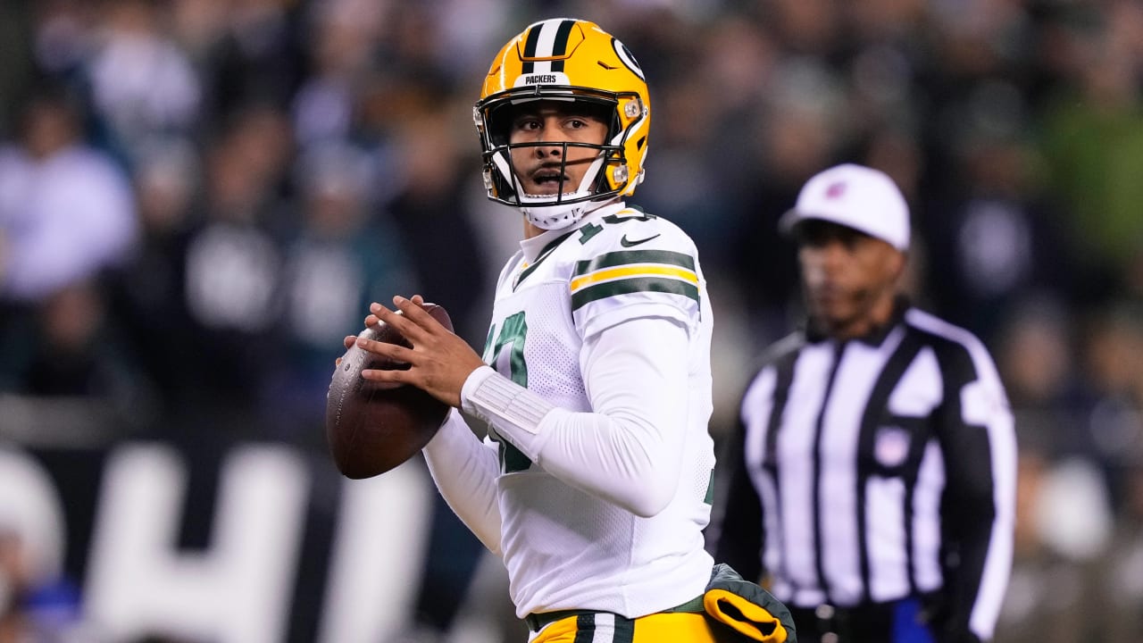 NFL: Green Bay Packers-New York Jets Named In Another Massive
