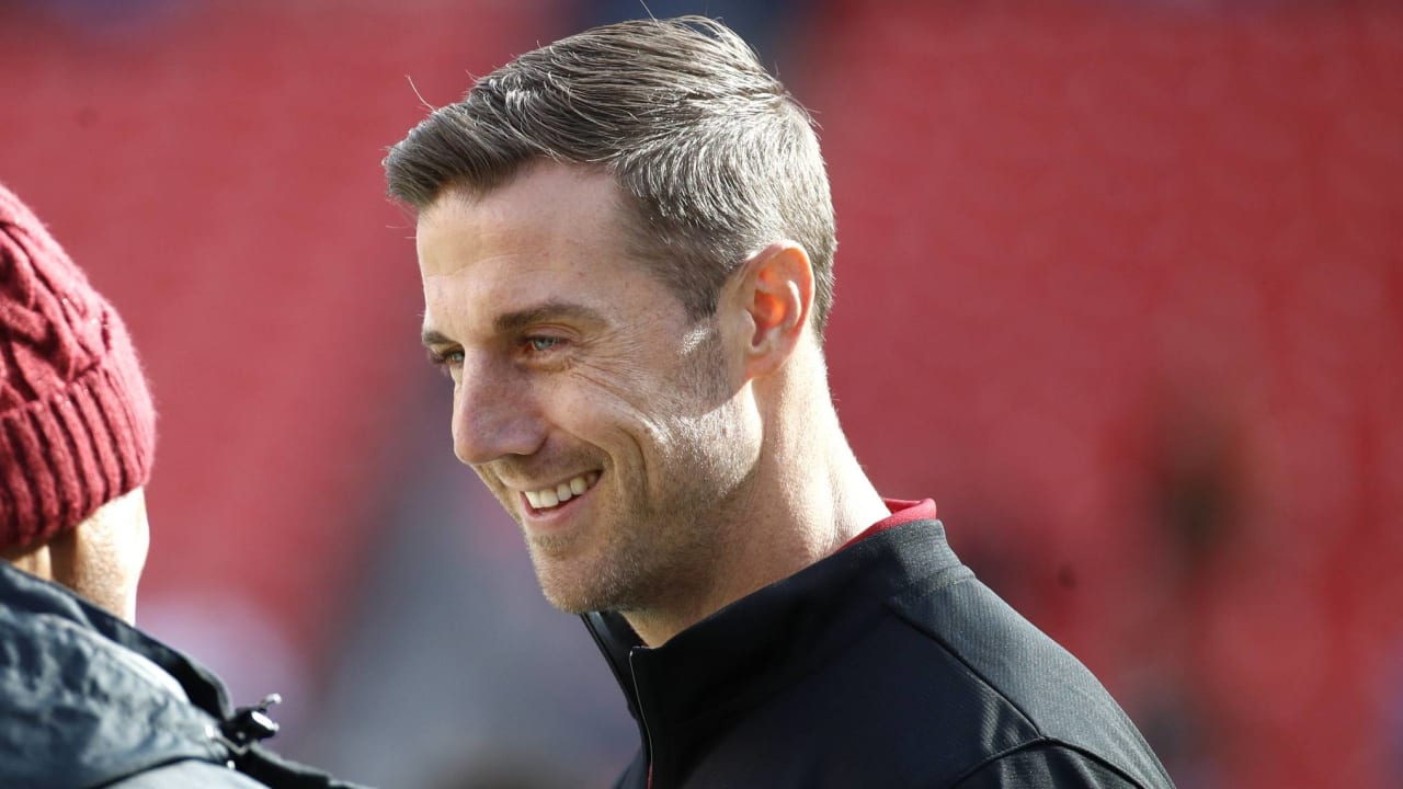 Rivera: Alex Smith has proven he is 'back', has chance to be the