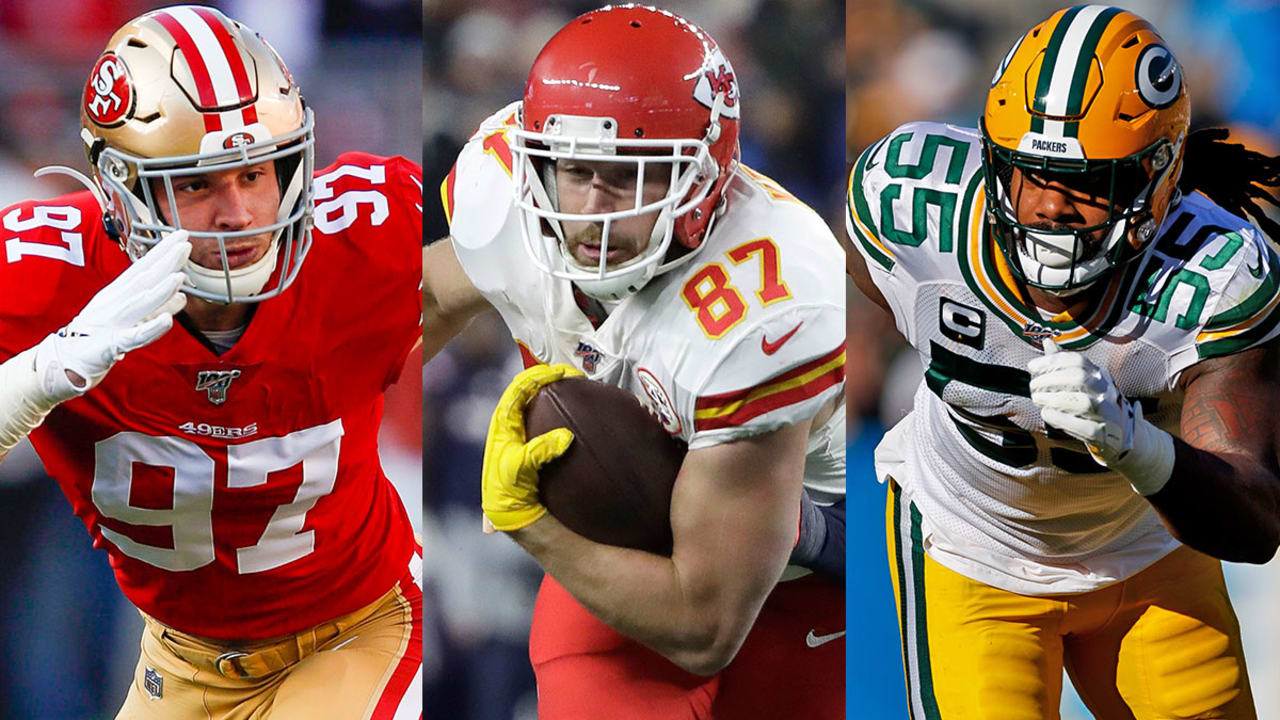 NFC, AFC Conference Championships preview: Brady vs. Rodgers, wild Bills,  wily Chiefs