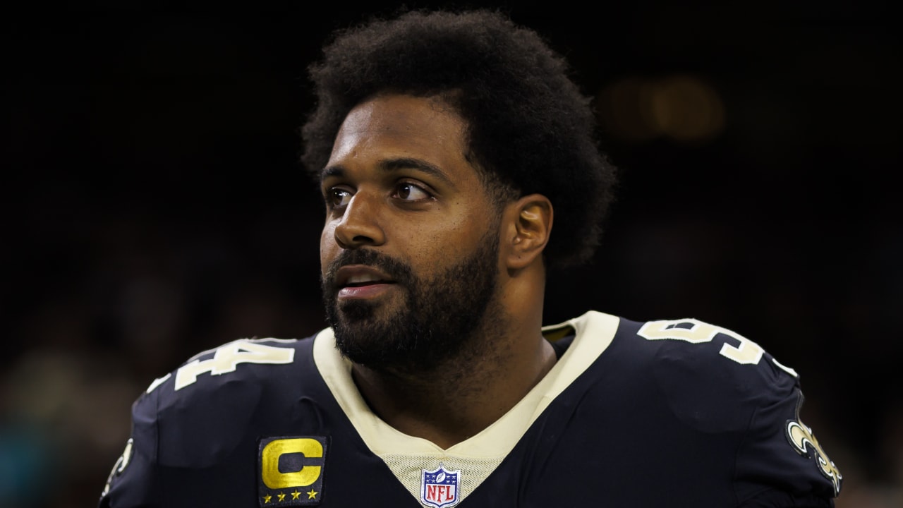 Saints' Cam Jordan not convinced Sean Payton's done with coaching: 'He plays chess, not checkers' - Vimarsana News