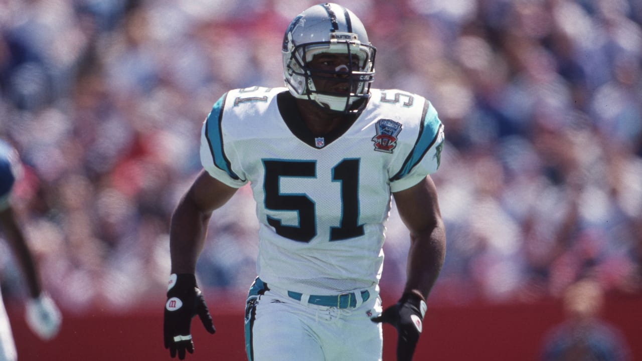 Enshrinement Week 2022 - Sam Mills Friends & Family