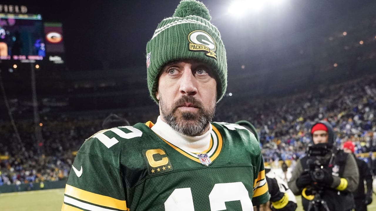 Aaron Rodgers Trade Rumors: Jets, Packers Reengaged; Hope Deal