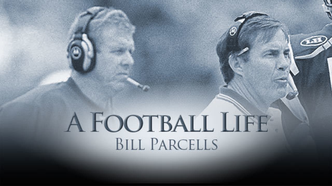 'A Football Life' Bill Parcells takes over the New York Jets