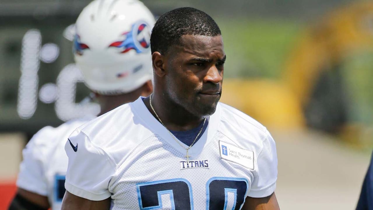 DeMarco Murray Cleared To Practice With Dallas