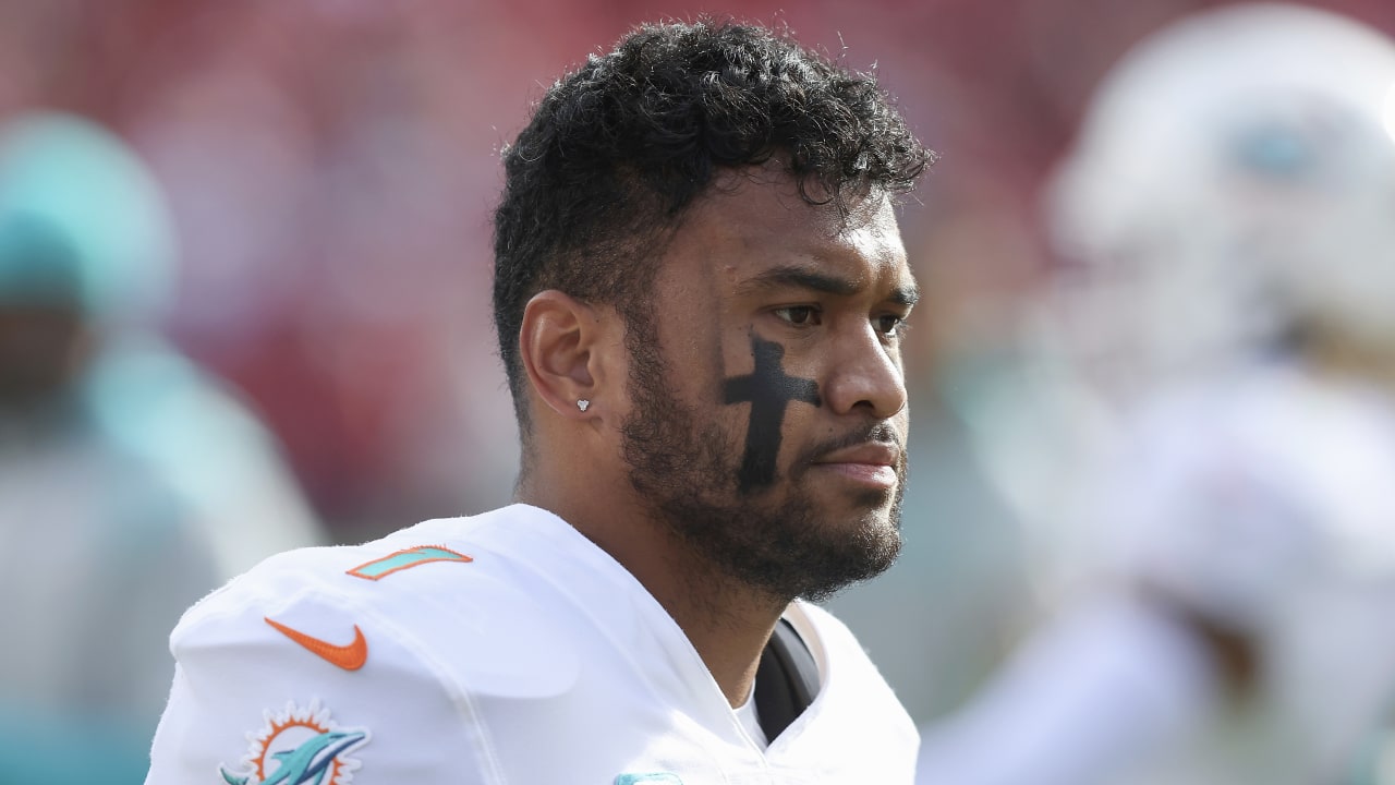 Tua Tagovailoa