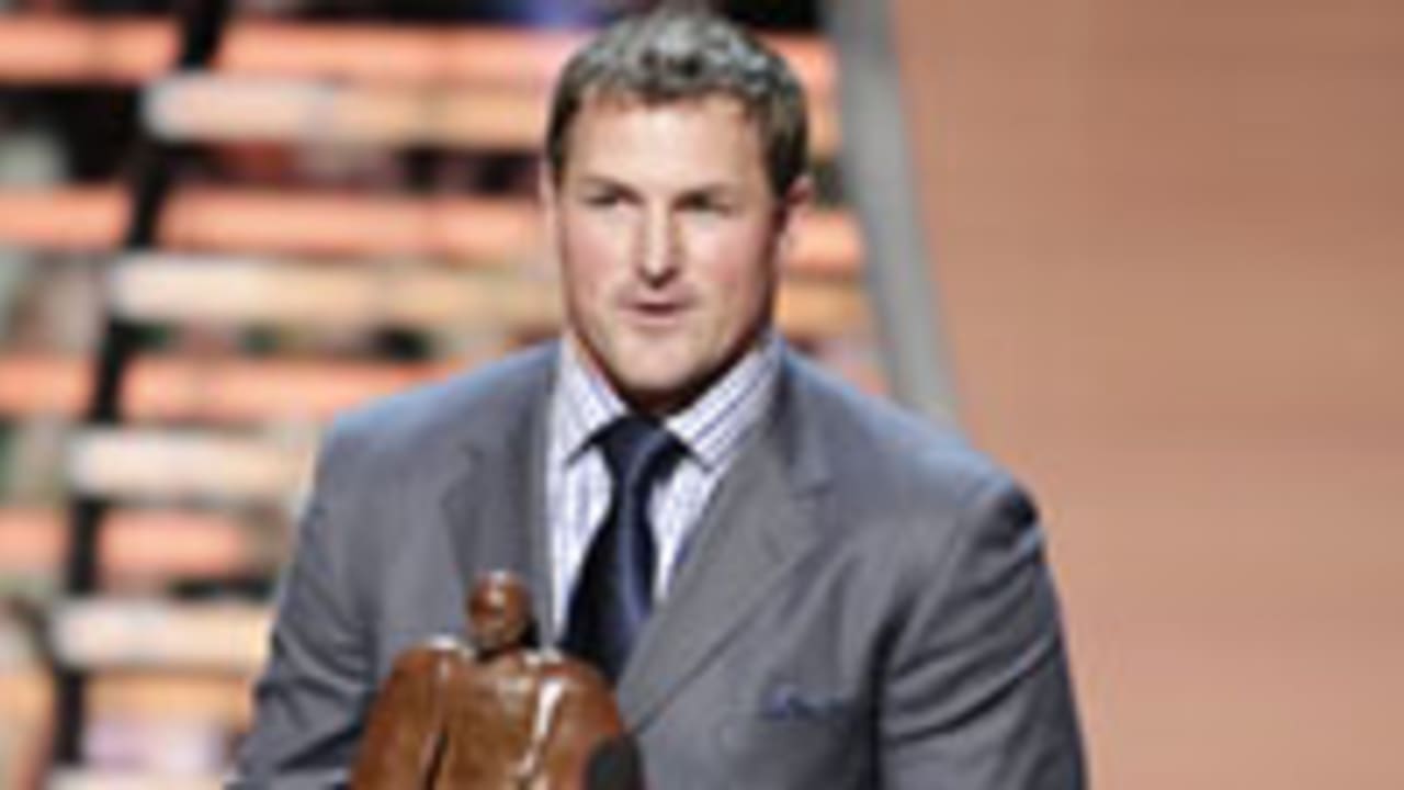 Past/Present: Witten Named Coach of the Year