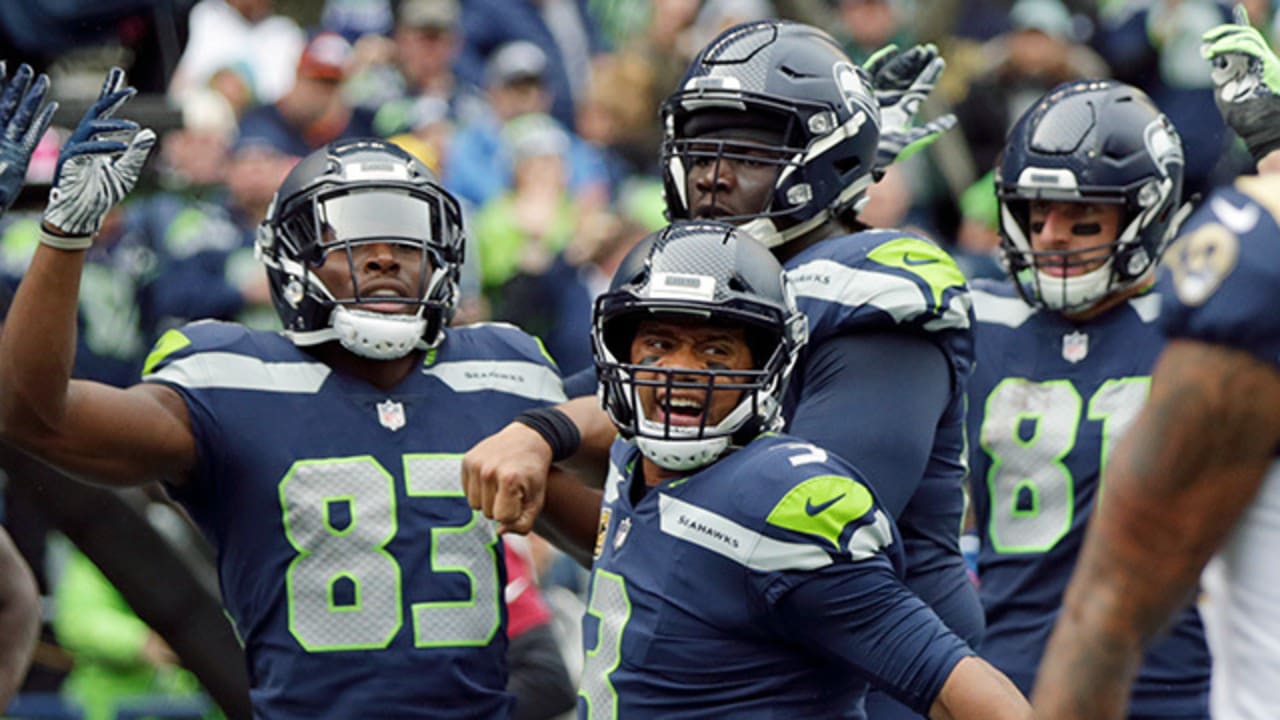 Contender or pretender Can Seattle Seahawks make playoffs?