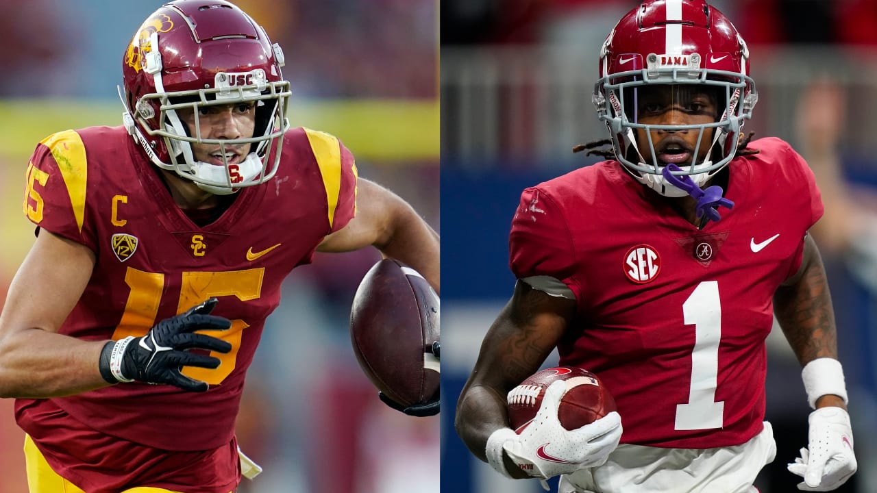 Sikkema: Final 2022 NFL Draft Top-100 Big Board, NFL Draft