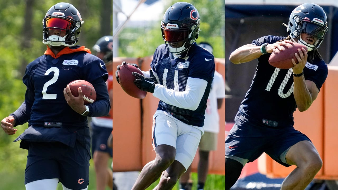 Stacey Dales: Bears took 5 steps forward, 20 steps back this season 