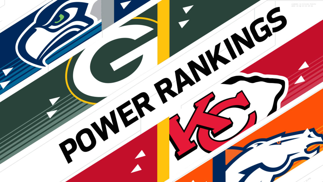 Week 16 NFL Power Rankings: Jaguars, Lions, and Bengals All Roar Up the  Board