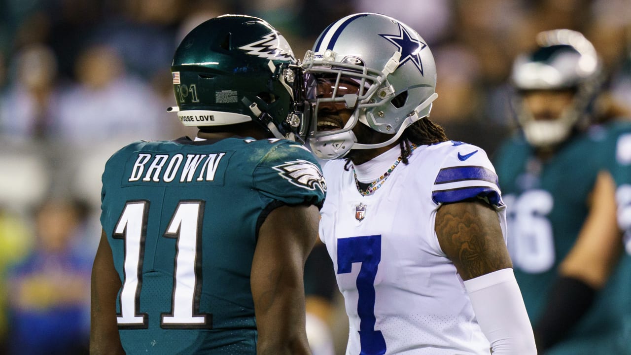 2022 NFC East Odds: Eagles Overtake Cowboys as Betting Favorites