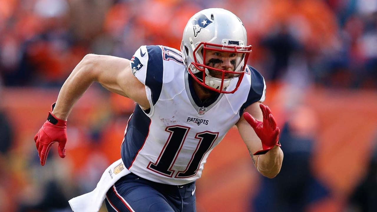 Patriots Julian Edelman returns to practice - Bucs Report