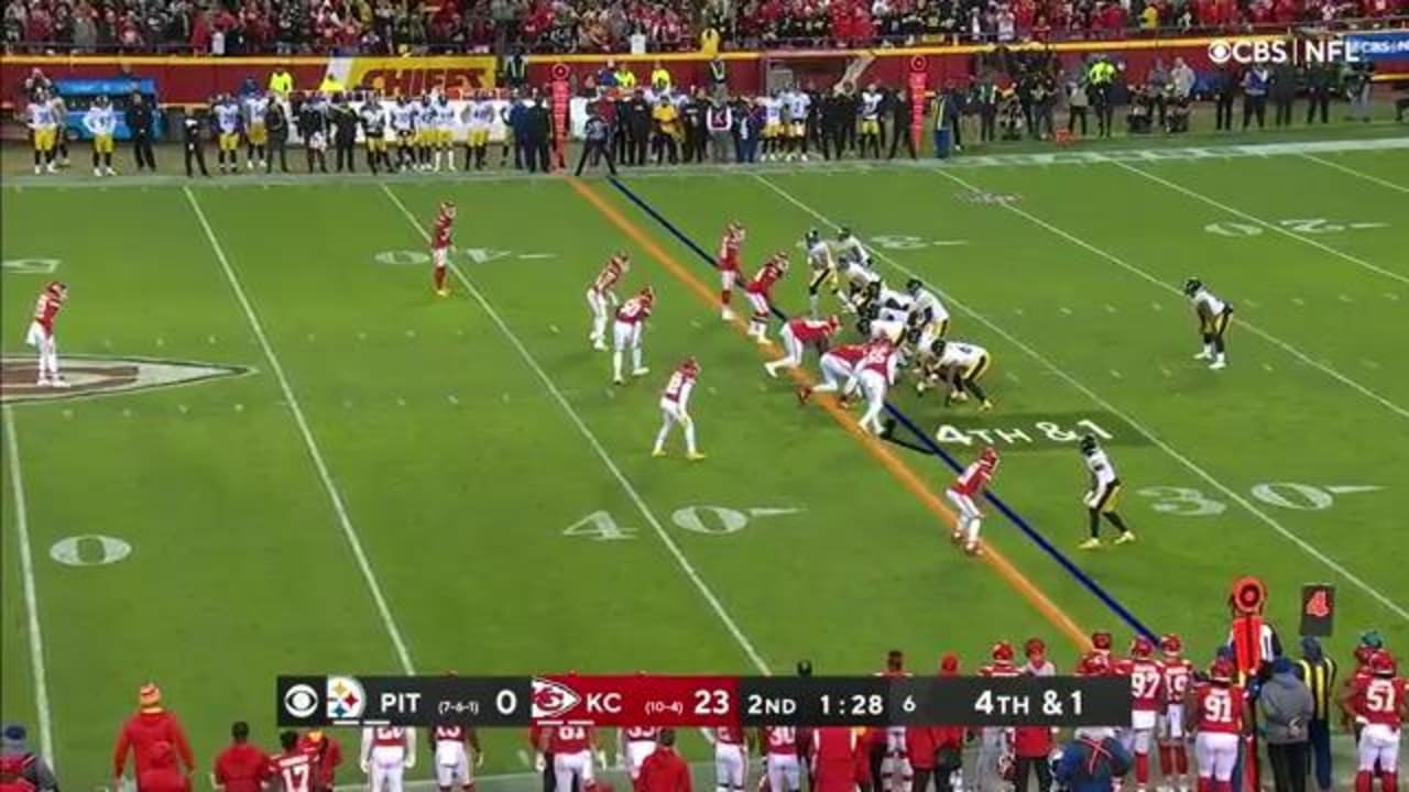 Steelers' OC Matt Canada Addresses Failed Third Down Call Late Against  Browns - video Dailymotion