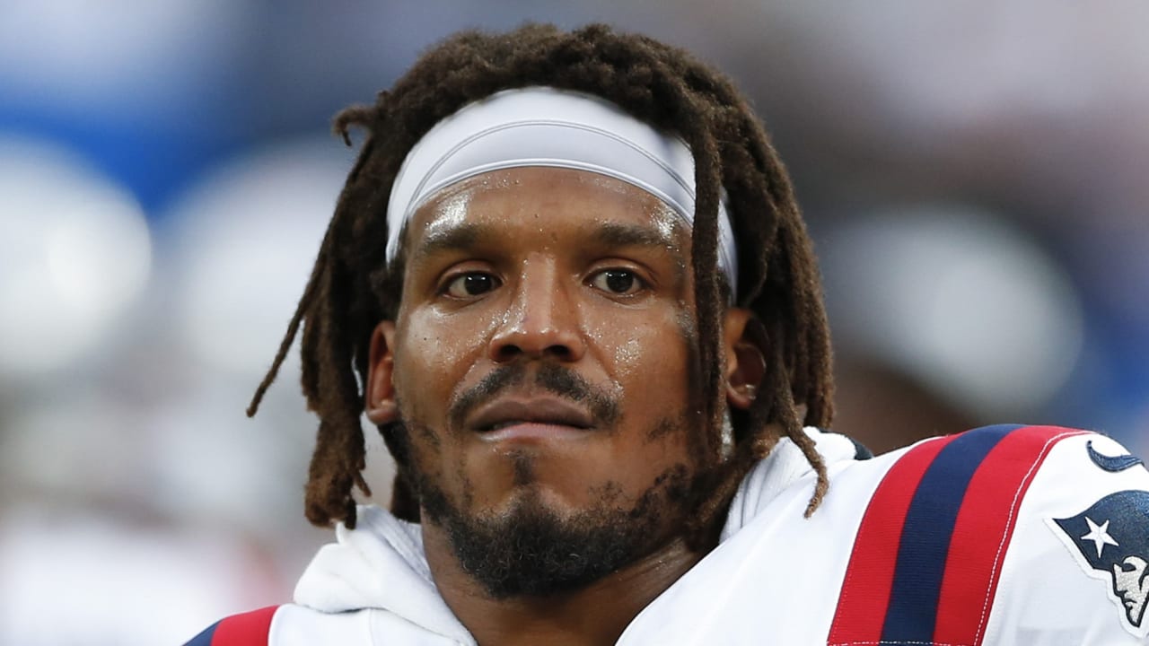 NFL Network's Ian Rapoport: Active and inactive players for Week 10