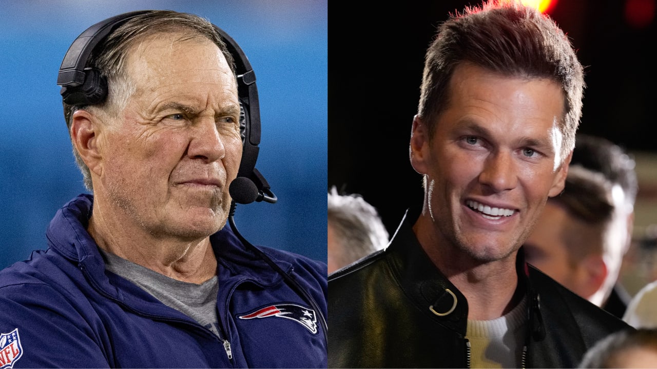 bill tom 