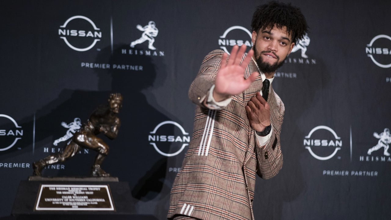 2023 college football awards predictions: Who will win Heisman