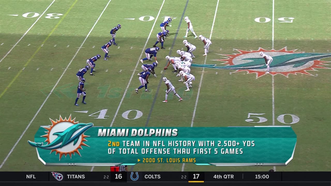 Miami Dolphins history with 2nd round picks since 2000