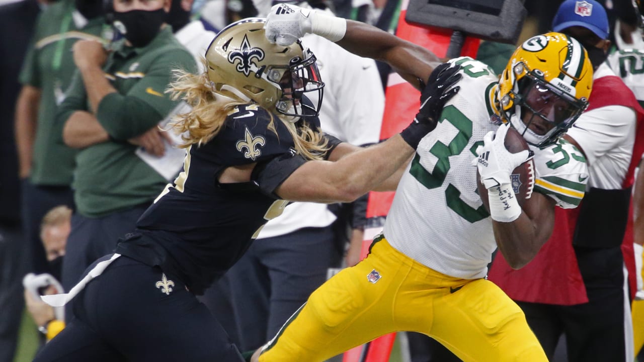 Packers have number 1 seed after Cardinals loss; NFC tiebreakers