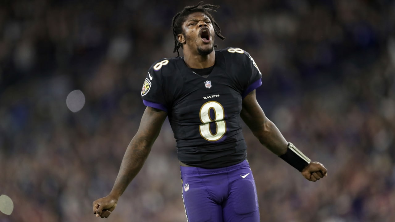 Lamar Jackson