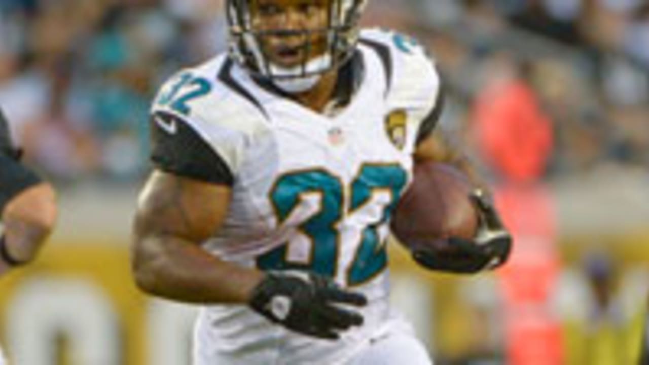 Maurice Jones-Drew is rolling with the Patriots in for the Super Bowl