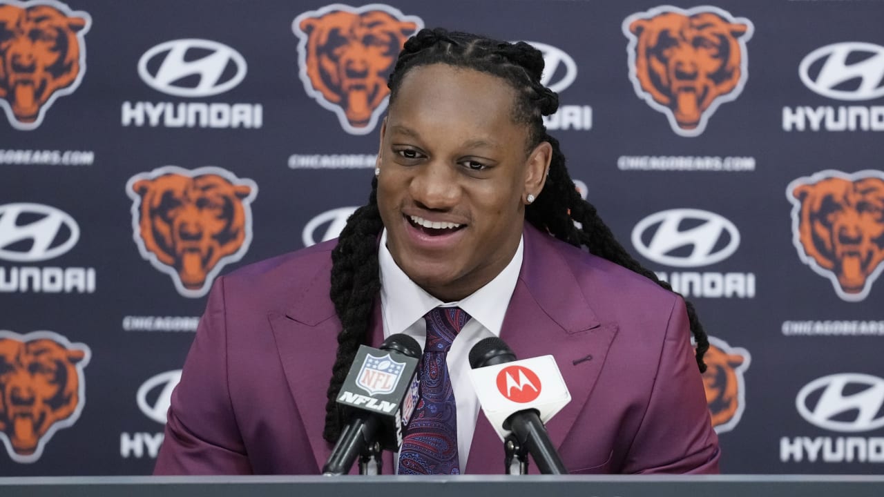 Chicago Bears: 5 dream targets in 2023 NFL free agency