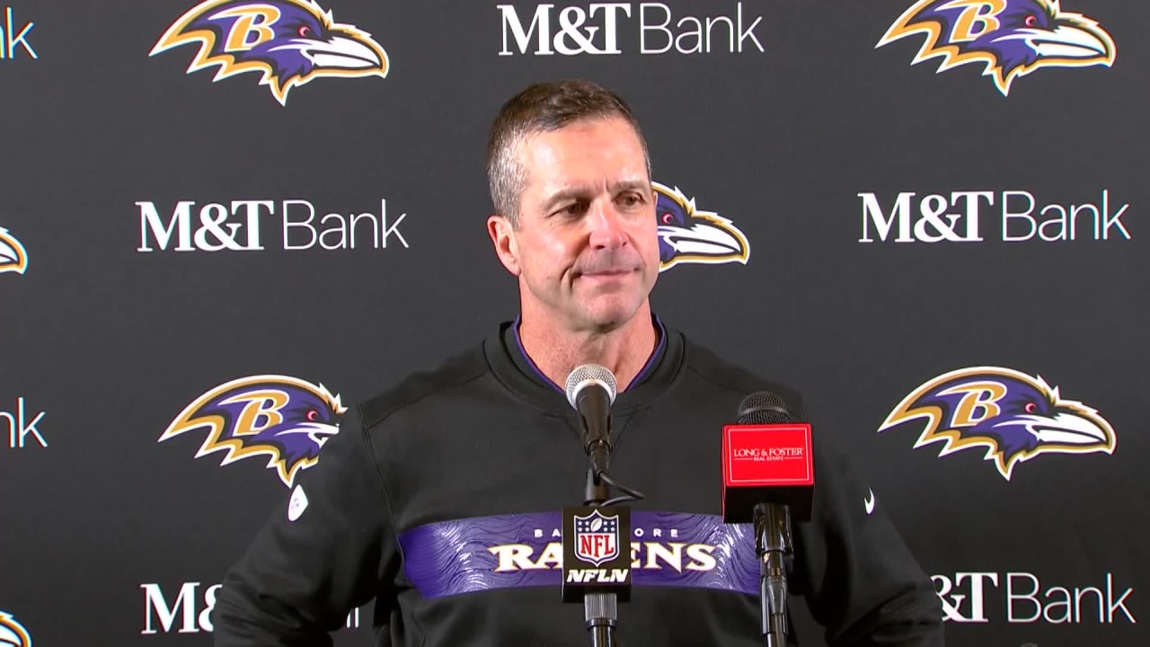 Baltimore Ravens on Twitter: What. A. Game. Postgame Press Conferences  & Highlights:   / X